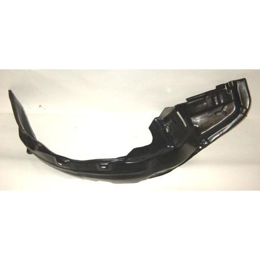 SHE2917-24-2 Right Hand Fender Liner for 1992-1996 Honda Prelude