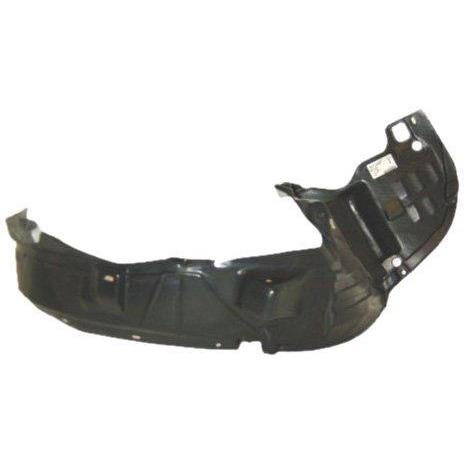 SHE2920-24-2 Right Hand Fender Liner for 1999-2004 Honda Odyssey