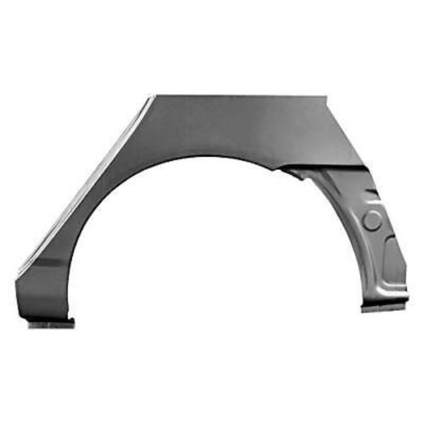 SHE8175-59-1 Left Hand Rear Wheel Arch for 2003-2008 Sedan Corolla