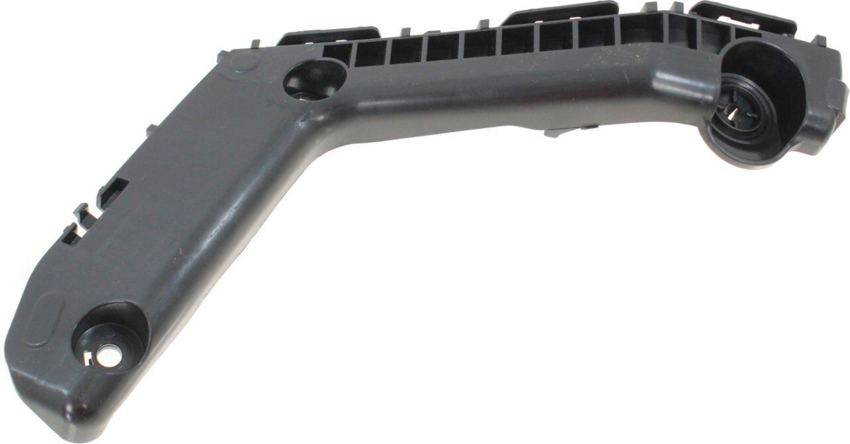 Picture of Sherman Parts SHE8175A-84B-0 Left Hand Front Bumper Bracket for 2017-2019 Toyota Corolla
