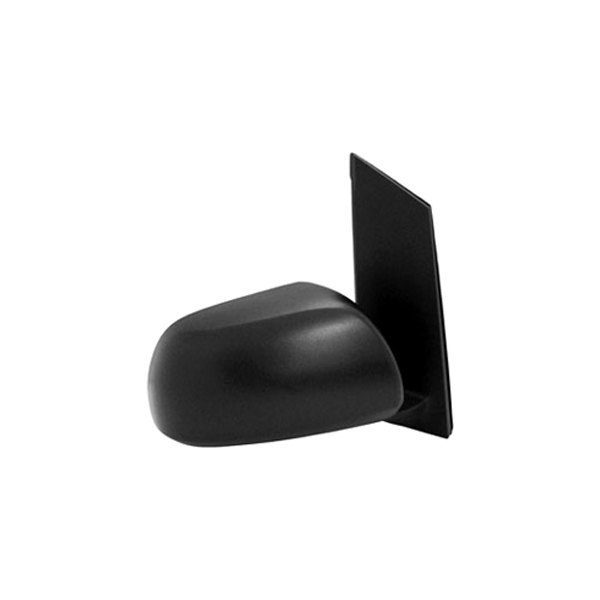 Right Hand Outer Rear View Heated Mirror Without Blind Spot Detection & Memory for 2015-2018 PTM Toyota Sienna