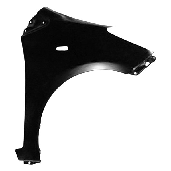 SHE8202-31-2 Front Right Side Fender for 2006-2011 Toyota Yaris