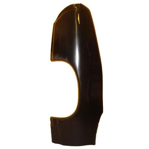 Right Hand Quarter Panel Skin for 1969 2 Door GTO