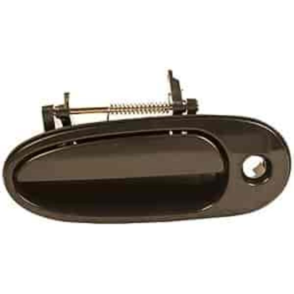 Left Hand Front Outer Door Handle for 1999-2005 Grand AM & 1999-2004 Alero