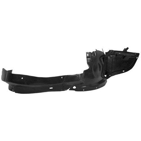 SHE869-24R Right Hand Fender Liner for 2005-2010 Pontiac G6
