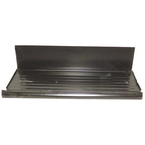 Right Hand Rocker Panel with 2nd Series Step Plate for 1955-1959 Chevy Pickup