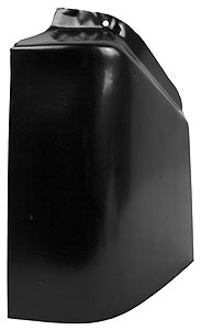 Right Hand Cab Corner for 1960-1966 Chevy & GMC Pickup