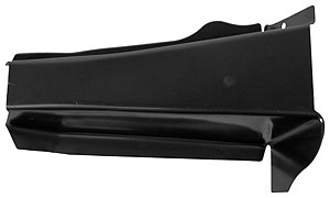 Left Hand Rear Cab Support for 1960-1972 Factory Type Chevy & GMC Pickup