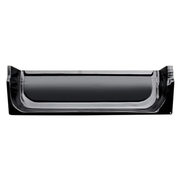 Passenger Side Inner Door Bottom for 1969-1972 Chevy Blazer