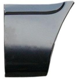 Right Hand Front Fender Lower Rear Section for 1967-1972 Chevy & Pickup