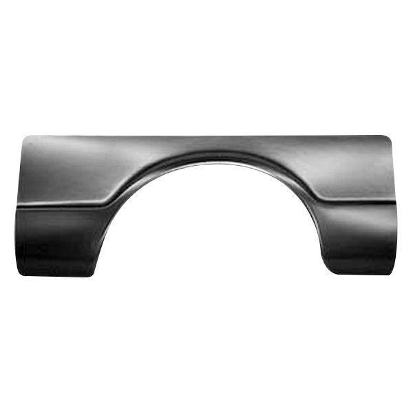 Right Body Side Rear Wheel Panel for 1967-1972 Chevrolet Pickup
