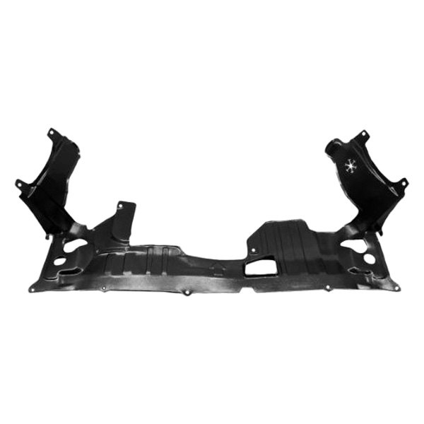 Lower Engine Cover Splash Shield for 2001-2005 CPE-SDN M-T USA & Canada Built Honda Civic