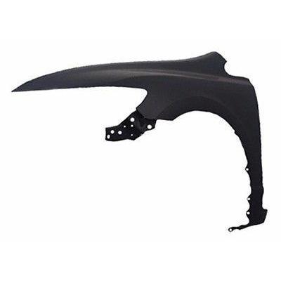 Left Hand Fender for 2006-2011 Civic SDN & Hybrid