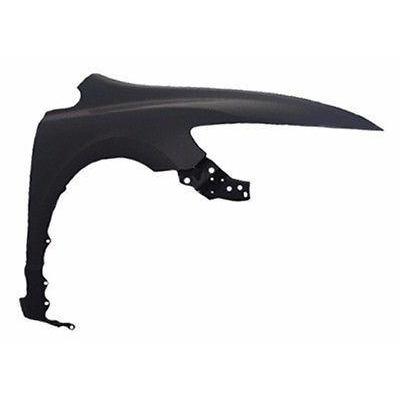 Right Hand Fender for 2006-2011 Civic SDN & Hybrid