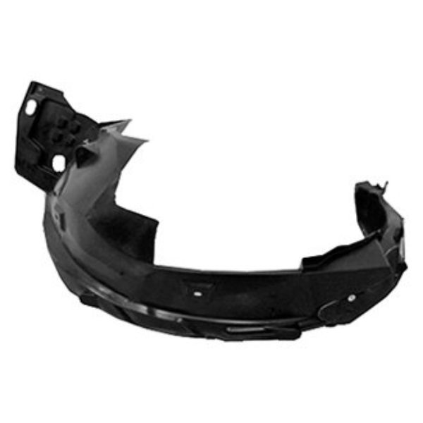 Inner Panel Left Hand Front Fender for 2013-2013 & 2014-2015 Honda Civic SDN & Civic Hybrid