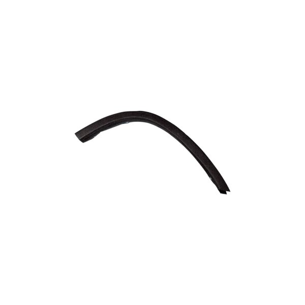 Right Hand Rear Wheel Opening Molding for 1997-2001 Honda CR-V