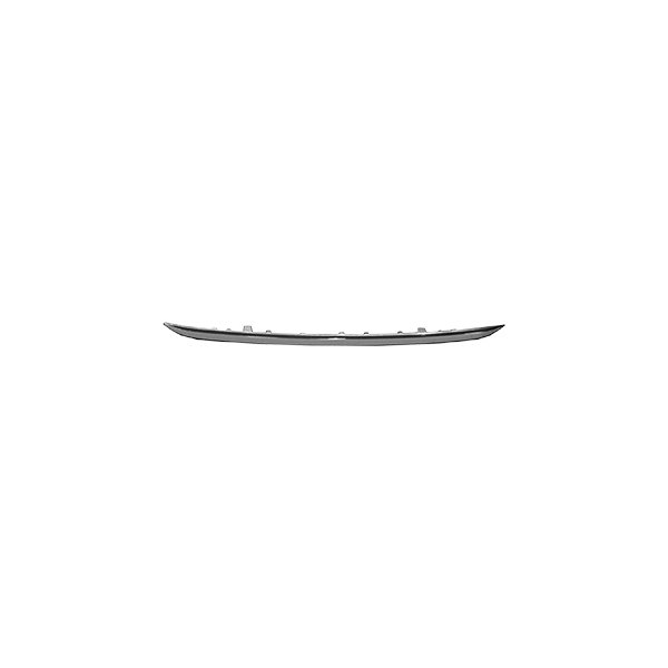 Lower Grille Molding with Buulit for 2012-2014 Honda CR-V