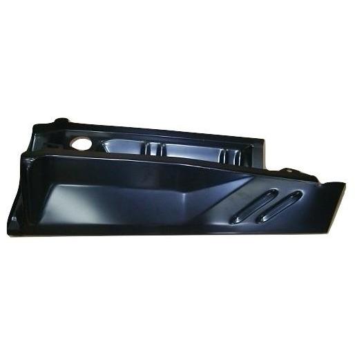 Left Hand Trunk Floor Drop for 1971-1974 2 Door Satellite & Roadrunner
