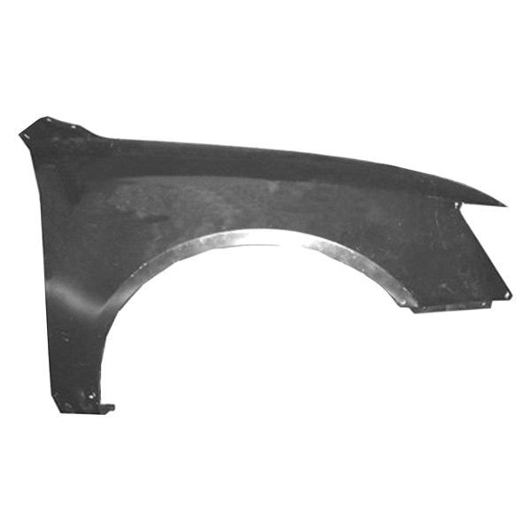Steel Right Hand Front Fender Assembly for 2006-2010 Hyundai Sonata Capa