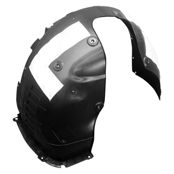 Right Hand Front Fender Inner Panel for 2017-2019 Kia Sportage