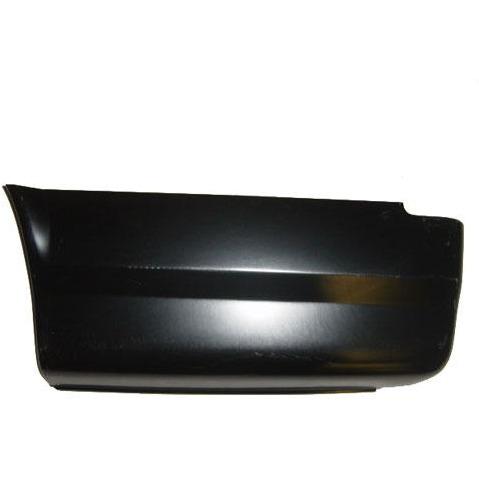 Left Hand Rear Lower Section for 1987-1996 Short Box Dakota