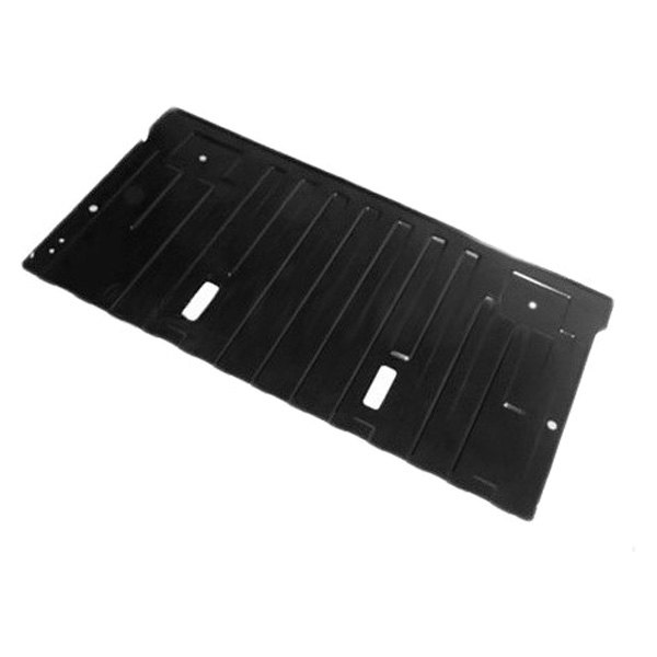 49 x 25 in. Front Bed Floor Panel for 1973-1991 GMC Jimmy