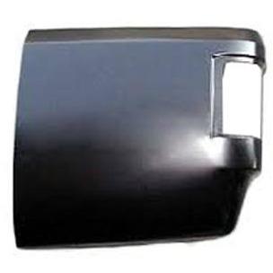 Left Hand Rear Corner Lower Panel for 1973-1987 Chevy Pickup