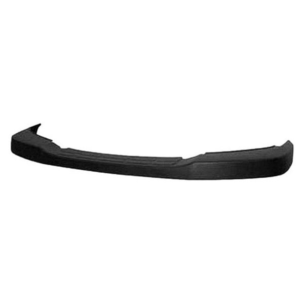 Front Upper Cover, Textured Matte Black for 2003-2020 Chevy Express