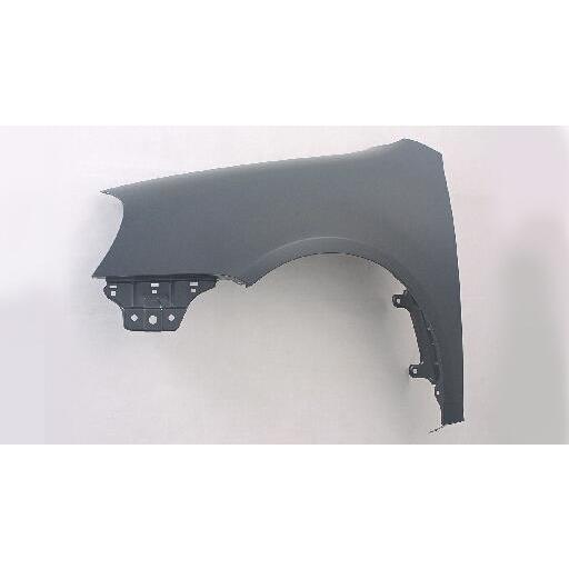 Left Hand Fender for 2006-2009 Rabbit & GTI