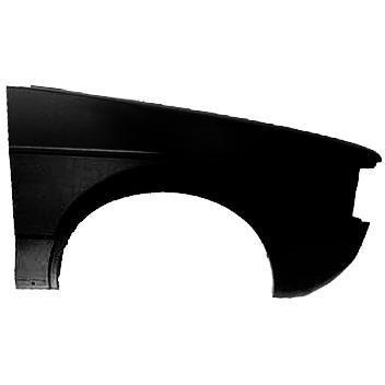 Right Hand Fender for 1981-1984 Rabbit Exc Conv