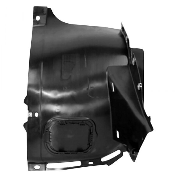 Right Hand Front Fender Inner Panel for 2015-2017 Volkswagen Golf