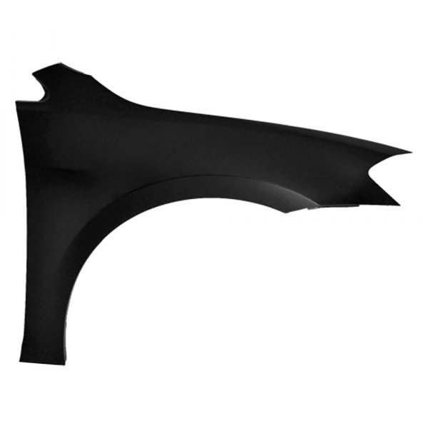 Right Hand Front Fender Assembly for 2015-2016 VW E-Golf