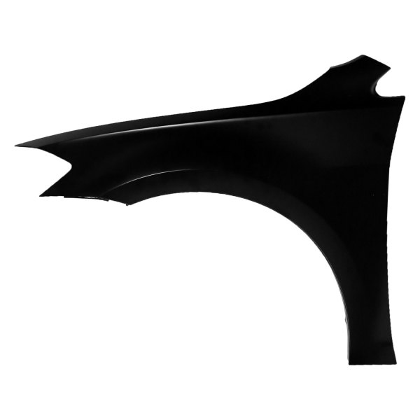 SHE9526AA-31-1 Left Front Driver Side Fender for 2018-2019 Volkswagen Golf & 2018-2021 Volkswagen Golf GTI
