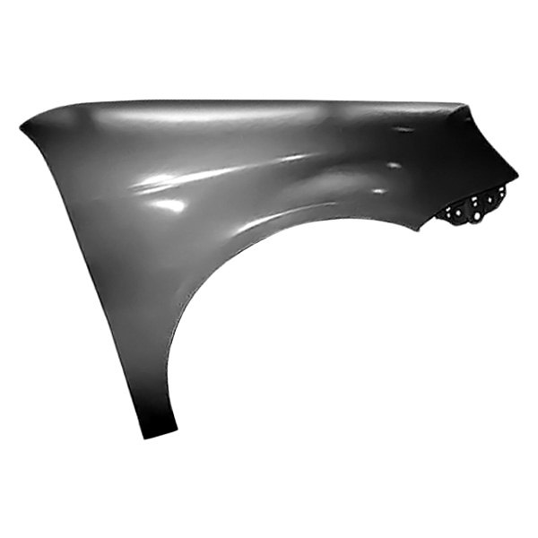 SHE9532A-31Q-2 RH Front Passenger Side Fender for 2005-2010 Volkswagen Jetta GEN5