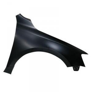 Right Hand Front Fender Assembly for 2011-2017 SDN Jetta