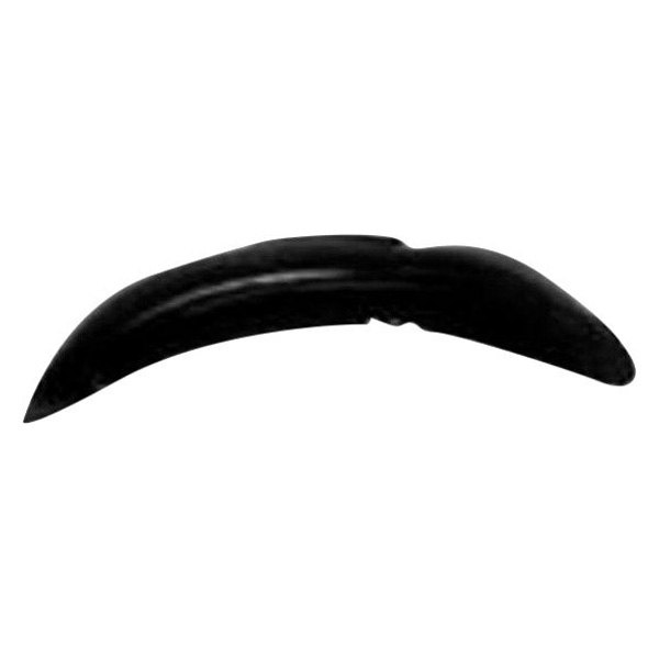 Left Hand Rear Section Fender Liner for 2009-2012 Volkswagen Passat CC