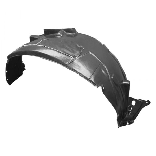 Right Hand Front Fender Inner Panel for 2016-2018 Acura RDX