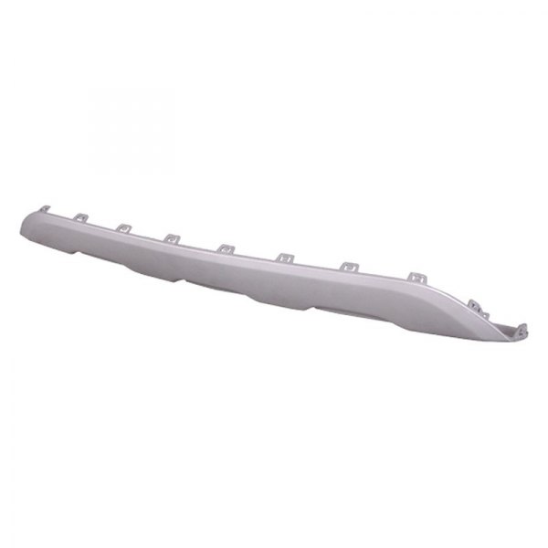 SHEGMENCO17-68AU Rear Bumper Valance Panel Skid Plate for 2017-2021 Buick Encore