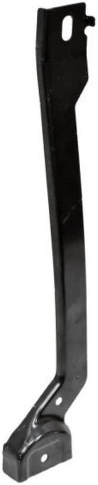 Front Upper Bumper Cover Support for 2018-2022 GMC Terrain