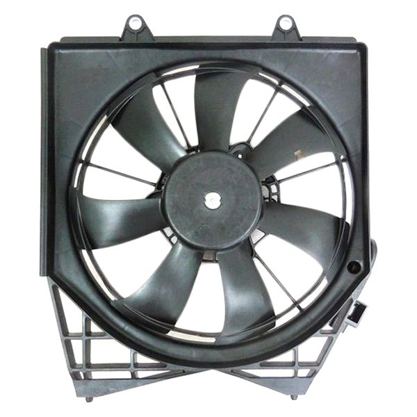 Condenser Fan for 2018-2019 Honda Accord