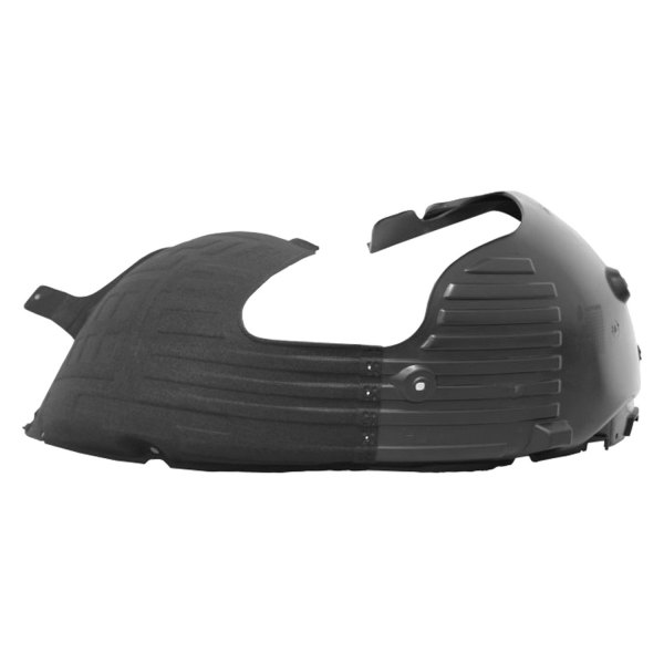Right Hand Front Fender Inner Panel Without Chrome for 2018-2019 Hyundai Sonata Capa