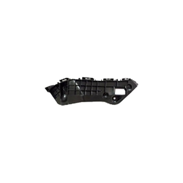 SHELXNX3015-84SP-2 Front Right Hand Bumper Cover Retainer Side Support for 2016-2018 Toyota RAV4 Upper