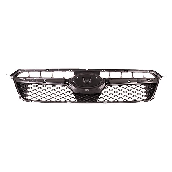 Grille Assembly for 2013-2015 Subaru XV Crosstrek