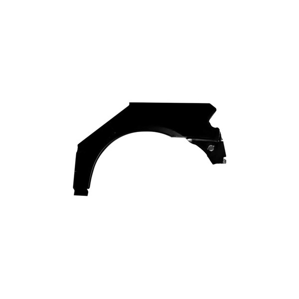 Left Side Rear Wheel Arch Patch for 1992-1995 Honda Civic H-Back