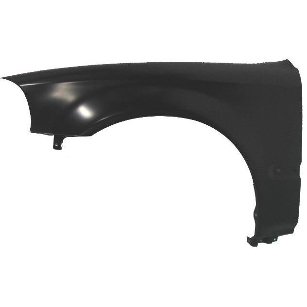 Left Hand Fender for 1996-1998 Honda Civic