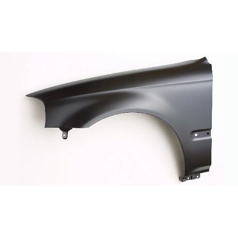 Left Hand Fender for 1999-2000 Honda Civic