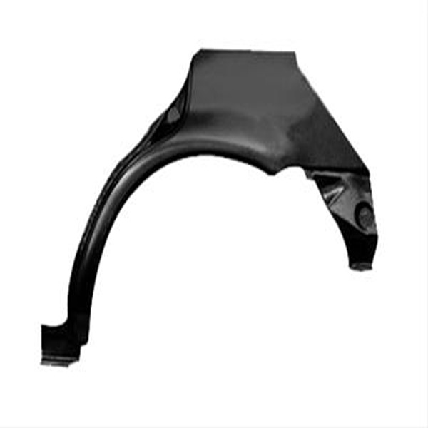 SHE2910-58-1 Left RearWheel Arch for 1996-200 Honda 4 Door Civic & 1997-2000 Honda Acura 1.6el