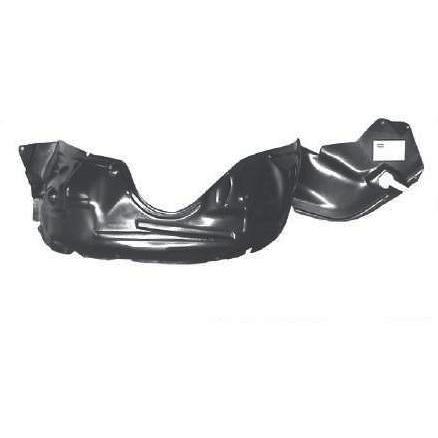 Right Hand Front Fender Liner for 1997-2001 Toyota Camry