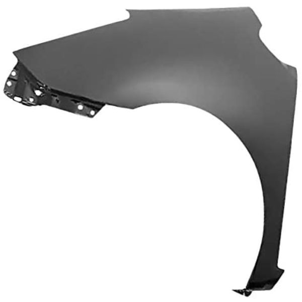 Left Hand Side Fender for 2004-2006 Toyota Prius