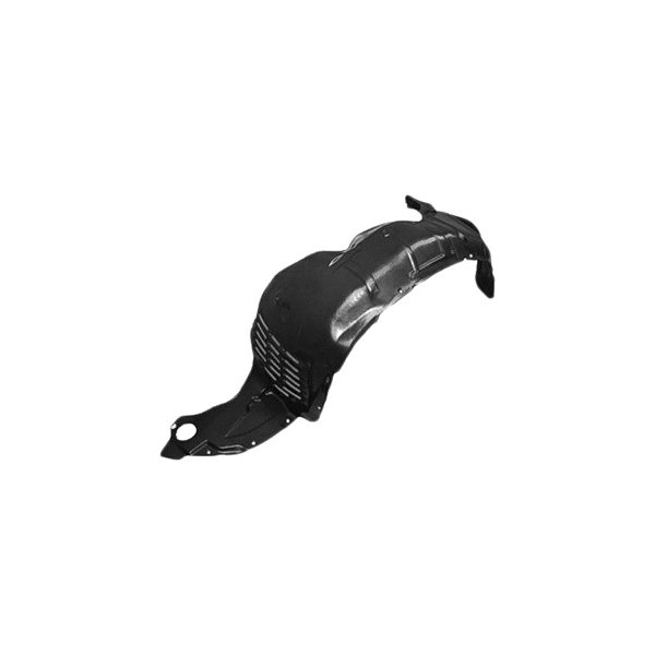 Front Left Side Fender Liner for 2006-2008 Mazda 6